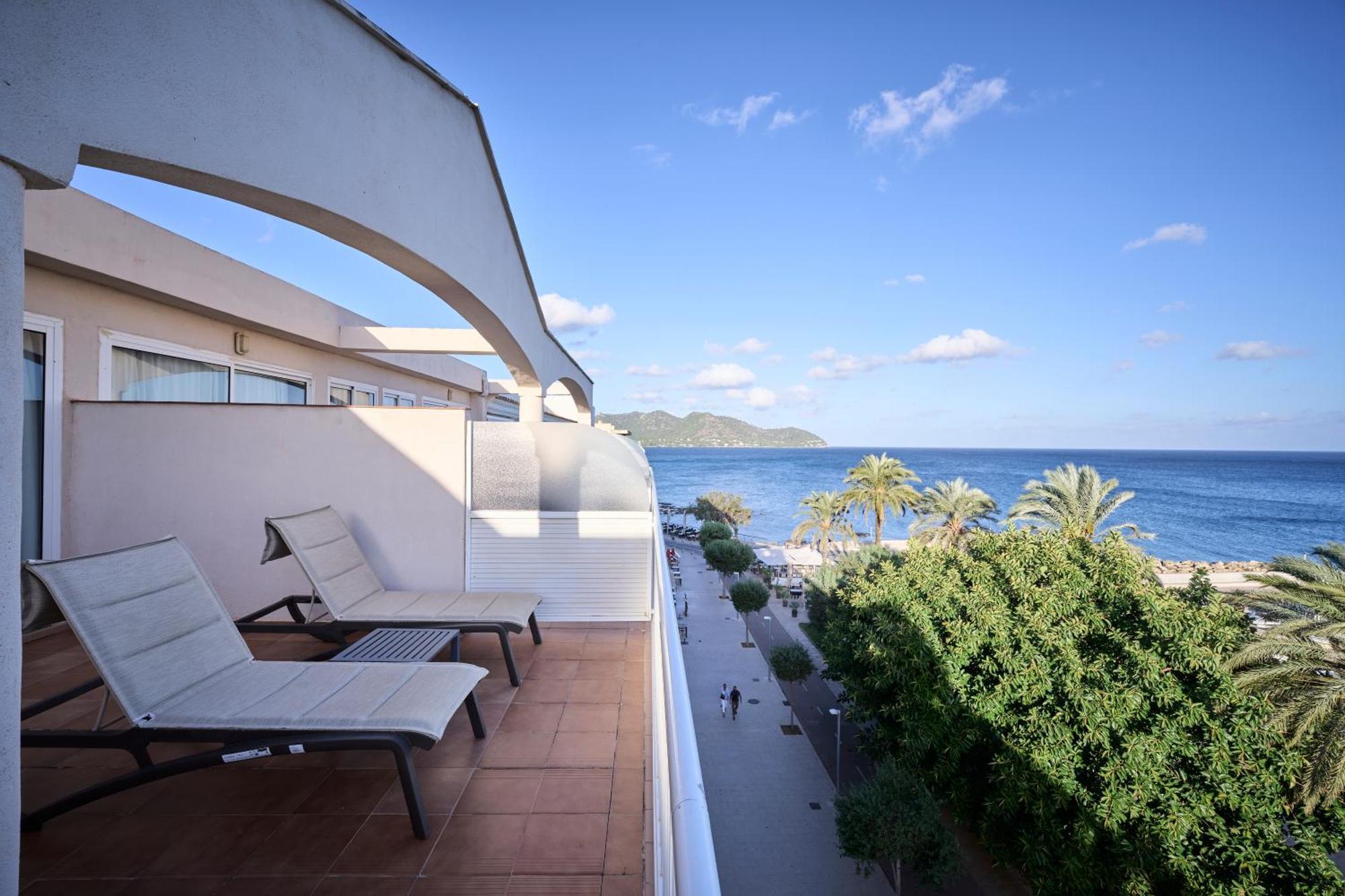 Hotel Catalonia Del Mar - Adults Only Cala Bona  Pokoj fotografie